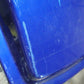 Harley-Davidson OEM CVO Right Saddlebag Lid Royal Blue with Detail 90200518