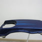 Harley-Davidson OEM CVO Right Saddlebag Lid Royal Blue with Detail 90200518