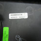 Harley-Davidson OEM CVO Right Saddlebag Lid Royal Blue with Detail 90200518