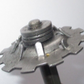 Harley-Davidson Pushrod End with Bearing and Thrust Washer 37069-90