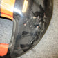 Harley Davidson V Rod Rear Fender Damaged 59823-07 07-11