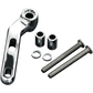 Kuryakyn 1472 Clutch / Perch Mounts Harley Davidson/Honda/Kawasaki/Indian/Suzuki