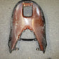 Harley Davidson V Rod Rear Fender Damaged 59823-07 07-11
