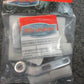 Kuryakyn 1472 Clutch / Perch Mounts Harley Davidson/Honda/Kawasaki/Indian/Suzuki