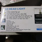 LUMILEDS H4 HL LED CONVERSION KIT FOR CANBUS SYSTEM VEHICLES
