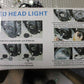 LUMILEDS H4 HL LED CONVERSION KIT FOR CANBUS SYSTEM VEHICLES