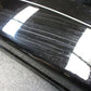 Harley Davidson RH Saddlebag FL Models 14-17  90200412 Vivid Black