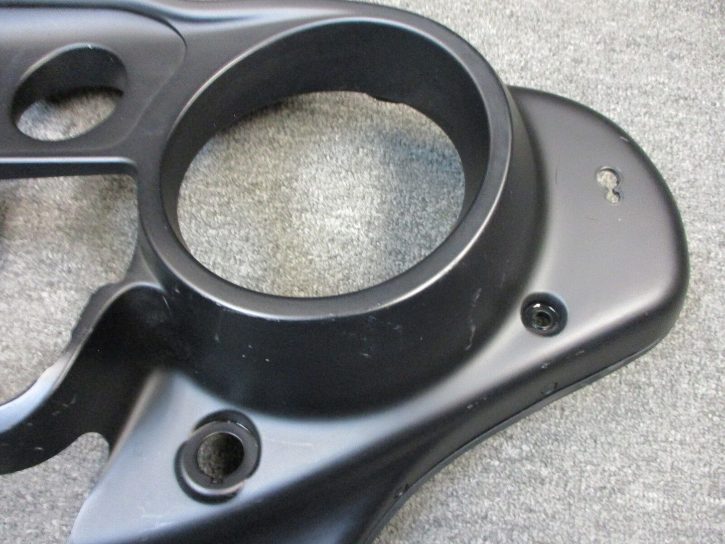 Harley Davidson OEM Inner Fairing FLHX 2014 Later 57000111