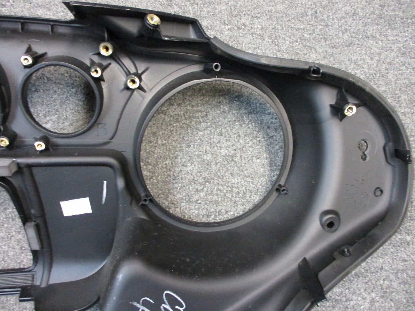 Harley Davidson OEM Inner Fairing FLHX 2014 Later 57000111