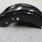 Harley Davidson FLHXS FLTR Rear Fender Vivid Black Silver Stripe 59500185DBX
