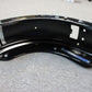 Harley Davidson FLHXS FLTR Rear Fender Vivid Black Silver Stripe 59500185DBX