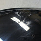 Harley Davidson FLHXS FLTR Rear Fender Vivid Black Silver Stripe 59500185DBX