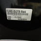 Harley Davidson FLHXS FLTR Rear Fender Vivid Black Silver Stripe 59500185DBX