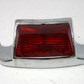 Harley-Davidson Red Rear Fender Lights Assemblies & Lenses OEM 59658-79