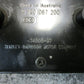 Harley Davidson OEM Voltage Regulator 97-01 FLH Models  74505-97