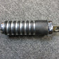 Harley Davidson Chrome Rubber Foot Peg Multi Fit