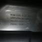 Harley Davidson OEM earlier-'13 Left Saddlebag Bottom  Prime #79107-03A