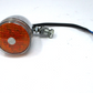 Harley-Davidson Front Amber LED Bullet Turn Signal 67800061
