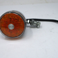 Harley-Davidson Front Amber LED Bullet Turn Signal 67800061