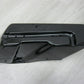 Harley Davidson OEM 14-22 Left Hand Saddlebag Bottom  Prime# 90200414