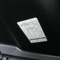 Harley Davidson OEM 14-22 Left Hand Saddlebag Bottom  Prime# 90200414