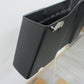 Harley Davidson OEM earlier-'13 Left Saddlebag Bottom  Prime #79107-03A