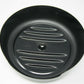 Harley-Davidson OEM 16-22 XL Black Air Cleaner Cover with Bar & Shield 61300541