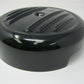 Harley-Davidson OEM 16-22 XL Black Air Cleaner Cover with Bar & Shield 61300541
