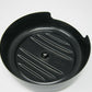 Harley-Davidson OEM 16-22 XL Black Air Cleaner Cover with Bar & Shield 61300541