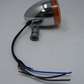 Harley-Davidson Front Amber LED Bullet Turn Signal 67800061