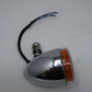 Harley-Davidson Front Amber LED Bullet Turn Signal 67800061