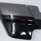 Harley-Davidson OEM 09-22 Touring Left Side Cover 57200075EAA  (Prime# 66250-09)