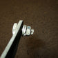 Harley Davidson Fender Bracket Mount DYNA?