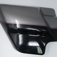 Harley-Davidson OEM 09-22 Touring Left Side Cover 57200075EAA  (Prime# 66250-09)