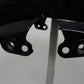Harley-Davidson OEM Front Fender 14-Later  58900073DBX      Prime# 58900009