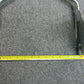 Harley-Davidson Detachable Sissy Bar Multi Fit 10 Inch Height
