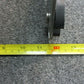 Harley-Davidson Detachable Sissy Bar Multi Fit 10 Inch Height