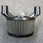 Harley Davidson OEM Edge Cut Air Cleaner 29238-08 08 & Later Touring Models