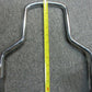 Harley-Davidson Detachable Sissy Bar Multi Fit 10 Inch Height