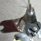 Harley-Davidson Detachable Sissy Bar Multi Fit 10 Inch Height