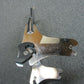Harley-Davidson Detachable Sissy Bar Multi Fit 10 Inch Height