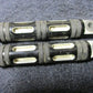 Custom Billet Edge Cut Foot Pegs & Shift Peg Multi Fit Harley Davidson