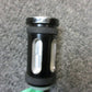 Custom Billet Edge Cut Foot Pegs & Shift Peg Multi Fit Harley Davidson