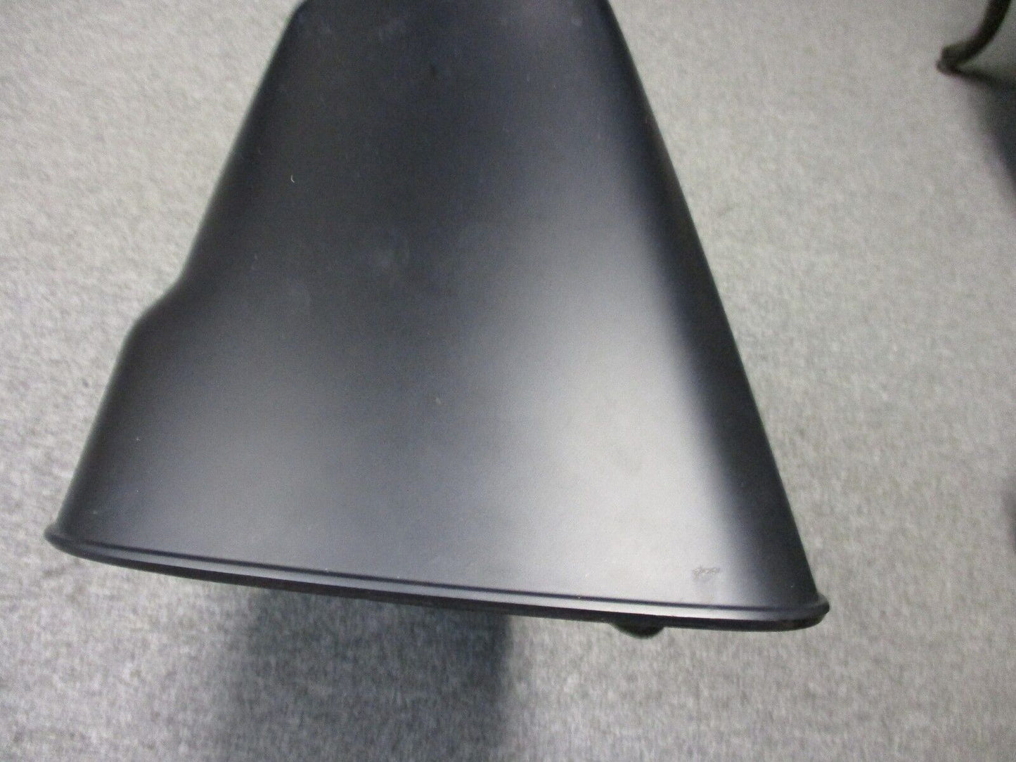 Harley Davidson OEM LH Saddlebag FL Models 14 Later  90201059BYM Black Denim