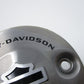 Harley Davidson M8 2-Hole Timing Cover PFX2265