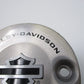 Harley Davidson M8 2-Hole Timing Cover PFX2265