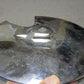 Chrome Brake Rotor Cover with Speed Opening fits Harley Davidson Models