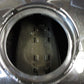 Harley Davidson Fuel Tank FL Models 14-17 61000136EBJ Nightmare Paint