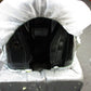 Harley Davidson Fuel Tank FL Models 14-17 61000136EBJ Nightmare Paint