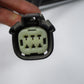 Harley-Davidson  Dash  61270-08